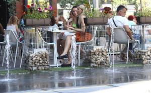 Danas temperature do 38 stepeni: Meteorolozi najavljuju promjenu vremena